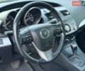Синий Мазда 3, объемом двигателя 2 л и пробегом 248 тыс. км за 6990 $, фото 33 на Automoto.ua