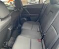 Синий Мазда 3, объемом двигателя 2 л и пробегом 238 тыс. км за 7000 $, фото 5 на Automoto.ua