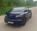 Синій Мазда 3, об'ємом двигуна 2 л та пробігом 238 тис. км за 6199 $, фото 8 на Automoto.ua