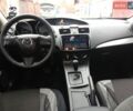 Синій Мазда 3, об'ємом двигуна 2 л та пробігом 155 тис. км за 7800 $, фото 45 на Automoto.ua