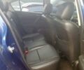 Синий Мазда 3, объемом двигателя 2 л и пробегом 174 тыс. км за 6000 $, фото 4 на Automoto.ua