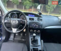 Синий Мазда 3, объемом двигателя 2 л и пробегом 180 тыс. км за 7300 $, фото 13 на Automoto.ua