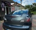 Синий Мазда 3, объемом двигателя 2 л и пробегом 189 тыс. км за 7500 $, фото 4 на Automoto.ua