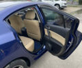 Синий Мазда 3, объемом двигателя 2 л и пробегом 212 тыс. км за 7500 $, фото 8 на Automoto.ua