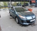 Синій Мазда 3, об'ємом двигуна 2 л та пробігом 155 тис. км за 7800 $, фото 70 на Automoto.ua