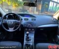 Синий Мазда 3, объемом двигателя 2 л и пробегом 197 тыс. км за 6600 $, фото 12 на Automoto.ua