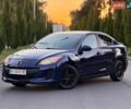 Синий Мазда 3, объемом двигателя 2 л и пробегом 248 тыс. км за 6990 $, фото 1 на Automoto.ua