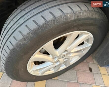 Синій Мазда 3, об'ємом двигуна 2 л та пробігом 137 тис. км за 7555 $, фото 7 на Automoto.ua