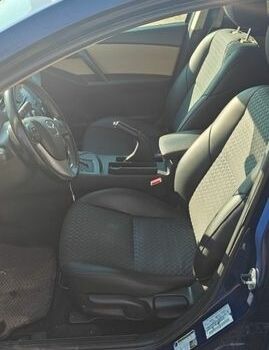 Синий Мазда 3, объемом двигателя 2 л и пробегом 238 тыс. км за 7400 $, фото 7 на Automoto.ua