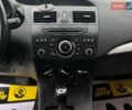 Синий Мазда 3, объемом двигателя 2 л и пробегом 267 тыс. км за 6500 $, фото 19 на Automoto.ua