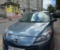 Синий Мазда 3, объемом двигателя 2 л и пробегом 189 тыс. км за 7500 $, фото 8 на Automoto.ua