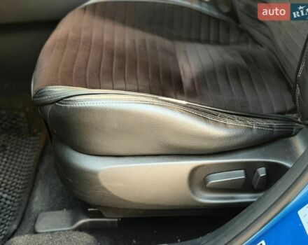 Синій Мазда 3, об'ємом двигуна 2 л та пробігом 137 тис. км за 7555 $, фото 24 на Automoto.ua