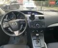 Синий Мазда 3, объемом двигателя 2 л и пробегом 170 тыс. км за 8000 $, фото 7 на Automoto.ua