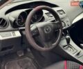 Синий Мазда 3, объемом двигателя 2 л и пробегом 245 тыс. км за 8740 $, фото 14 на Automoto.ua