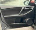 Синий Мазда 3, объемом двигателя 2 л и пробегом 245 тыс. км за 8740 $, фото 10 на Automoto.ua