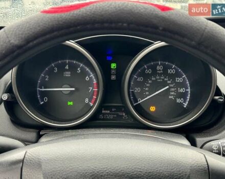 Синий Мазда 3, объемом двигателя 2 л и пробегом 245 тыс. км за 8740 $, фото 24 на Automoto.ua