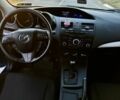 Синий Мазда 3, объемом двигателя 2 л и пробегом 200 тыс. км за 7200 $, фото 4 на Automoto.ua