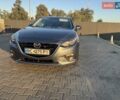 Синий Мазда 3, объемом двигателя 2 л и пробегом 150 тыс. км за 9500 $, фото 11 на Automoto.ua