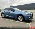 Синий Мазда 3, объемом двигателя 2 л и пробегом 149 тыс. км за 10500 $, фото 5 на Automoto.ua