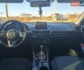 Синій Мазда 3, об'ємом двигуна 2 л та пробігом 127 тис. км за 9600 $, фото 10 на Automoto.ua