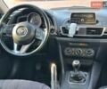 Синий Мазда 3, объемом двигателя 2 л и пробегом 206 тыс. км за 8500 $, фото 17 на Automoto.ua