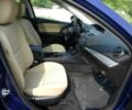 Синий Мазда 3, объемом двигателя 2 л и пробегом 83 тыс. км за 19300 $, фото 12 на Automoto.ua