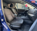 Синій Мазда 3, об'ємом двигуна 2 л та пробігом 180 тис. км за 7800 $, фото 50 на Automoto.ua