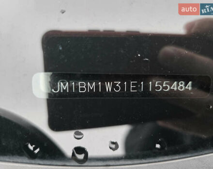 Синий Мазда 3, объемом двигателя 2.5 л и пробегом 191 тыс. км за 11700 $, фото 10 на Automoto.ua