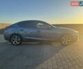 Синий Мазда 3, объемом двигателя 2 л и пробегом 150 тыс. км за 9500 $, фото 12 на Automoto.ua