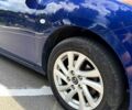 Синий Мазда 3, объемом двигателя 1.6 л и пробегом 143 тыс. км за 8000 $, фото 8 на Automoto.ua
