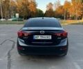 Синий Мазда 3, объемом двигателя 2.49 л и пробегом 196 тыс. км за 9800 $, фото 5 на Automoto.ua