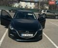 Синий Мазда 3, объемом двигателя 2 л и пробегом 200 тыс. км за 12500 $, фото 1 на Automoto.ua