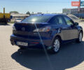 Синій Мазда 3, об'ємом двигуна 2 л та пробігом 190 тис. км за 7700 $, фото 6 на Automoto.ua