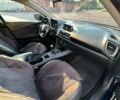 Синий Мазда 3, объемом двигателя 2 л и пробегом 206 тыс. км за 8500 $, фото 14 на Automoto.ua