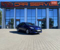 Синій Мазда 3, об'ємом двигуна 2 л та пробігом 190 тис. км за 7700 $, фото 1 на Automoto.ua