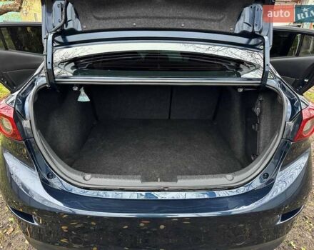 Синий Мазда 3, объемом двигателя 2 л и пробегом 226 тыс. км за 9500 $, фото 8 на Automoto.ua