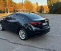 Синий Мазда 3, объемом двигателя 2.49 л и пробегом 196 тыс. км за 9800 $, фото 4 на Automoto.ua