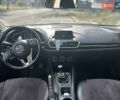 Синий Мазда 3, объемом двигателя 2 л и пробегом 196 тыс. км за 9900 $, фото 6 на Automoto.ua
