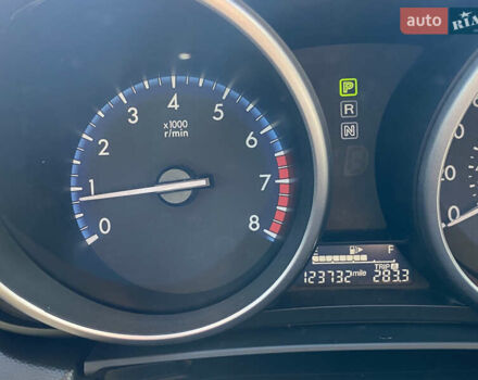 Синій Мазда 3, об'ємом двигуна 2 л та пробігом 190 тис. км за 7700 $, фото 11 на Automoto.ua