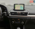 Синий Мазда 3, объемом двигателя 2.5 л и пробегом 191 тыс. км за 11700 $, фото 17 на Automoto.ua