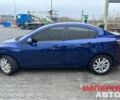 Синій Мазда 3, об'ємом двигуна 2 л та пробігом 0 тис. км за 8800 $, фото 3 на Automoto.ua