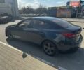 Синий Мазда 3, объемом двигателя 2 л и пробегом 200 тыс. км за 13000 $, фото 4 на Automoto.ua