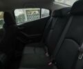 Синий Мазда 3, объемом двигателя 2 л и пробегом 166 тыс. км за 10500 $, фото 11 на Automoto.ua
