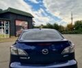 Синий Мазда 3, объемом двигателя 2 л и пробегом 190 тыс. км за 9999 $, фото 10 на Automoto.ua