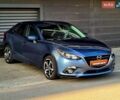 Синій Мазда 3, об'ємом двигуна 2 л та пробігом 155 тис. км за 8900 $, фото 2 на Automoto.ua