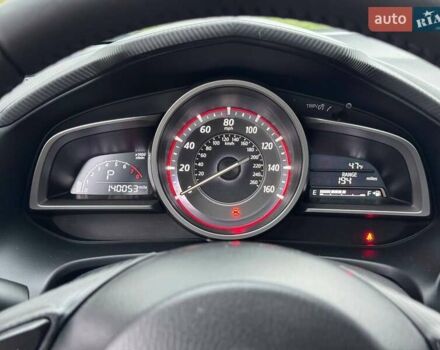 Синий Мазда 3, объемом двигателя 2 л и пробегом 226 тыс. км за 9500 $, фото 9 на Automoto.ua