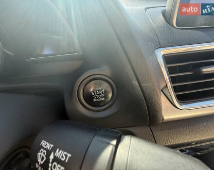 Синий Мазда 3, объемом двигателя 2.49 л и пробегом 191 тыс. км за 11999 $, фото 10 на Automoto.ua