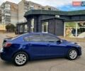 Синий Мазда 3, объемом двигателя 2 л и пробегом 190 тыс. км за 9999 $, фото 15 на Automoto.ua