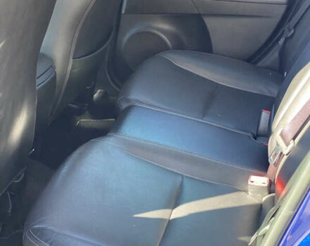 Синій Мазда 3, об'ємом двигуна 2 л та пробігом 190 тис. км за 7700 $, фото 26 на Automoto.ua