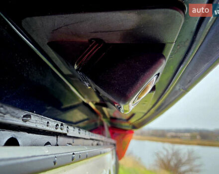 Синий Мазда 3, объемом двигателя 2.5 л и пробегом 191 тыс. км за 11700 $, фото 12 на Automoto.ua